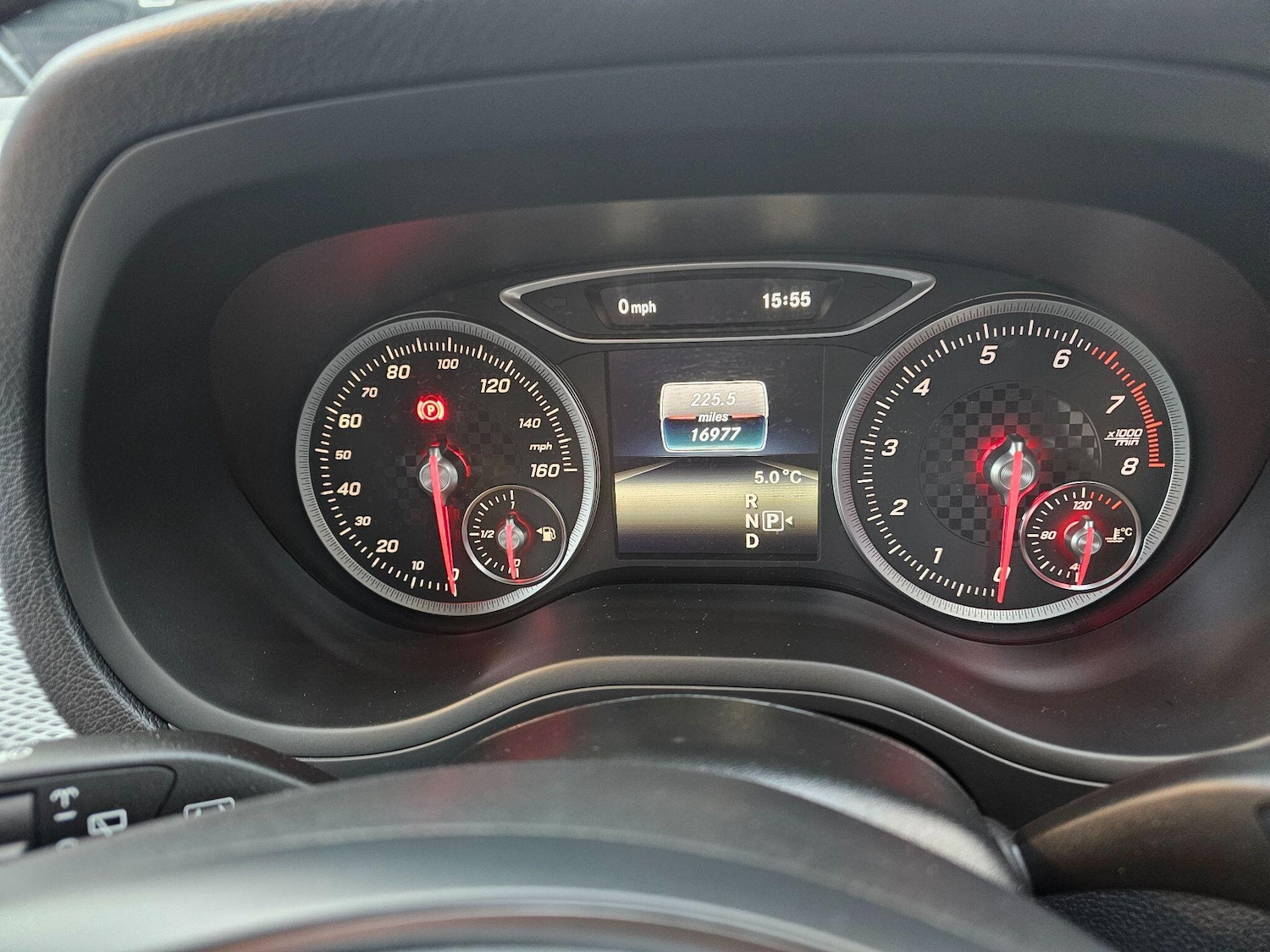 Used Mercedes-Benz B Class 2025 for sale - 76688846: Photo 21