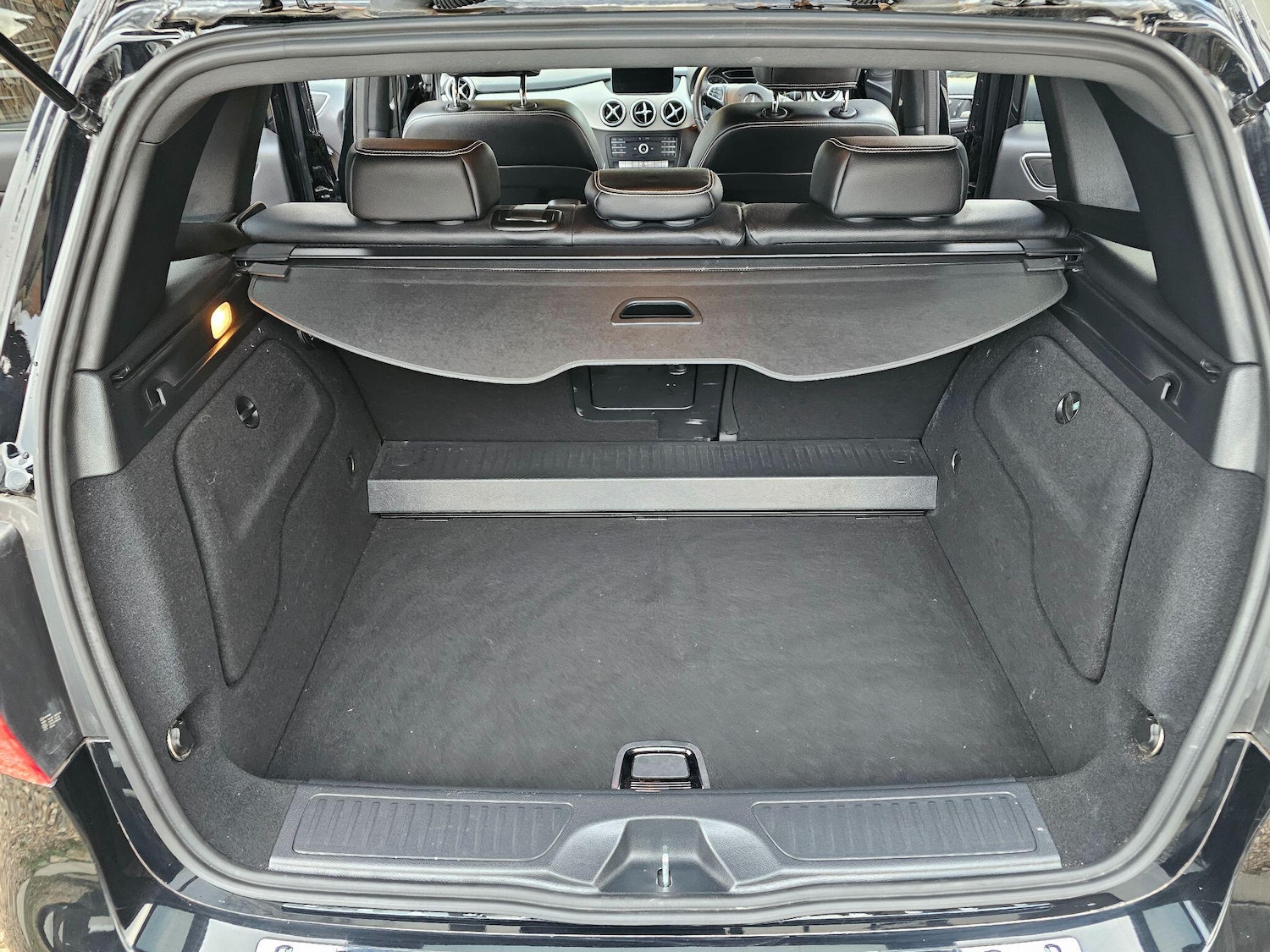 Used Mercedes-Benz B Class 2025 for sale - 76688846: Photo 22