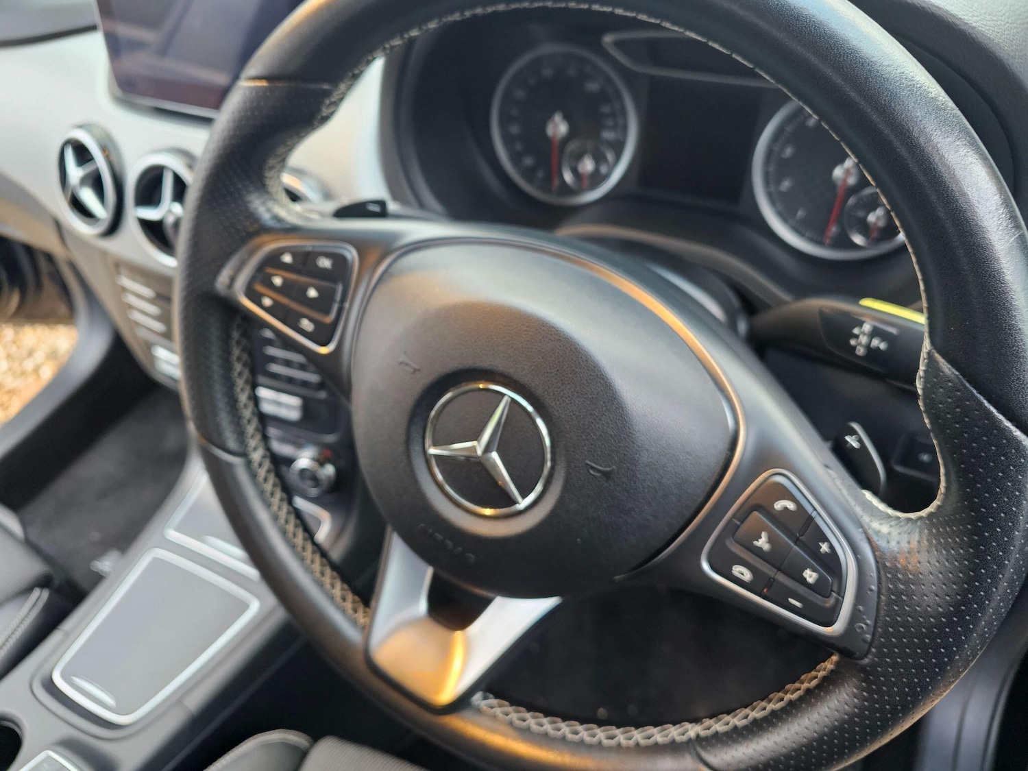 Used Mercedes-Benz B Class 2025 for sale - 76688846: Photo 23