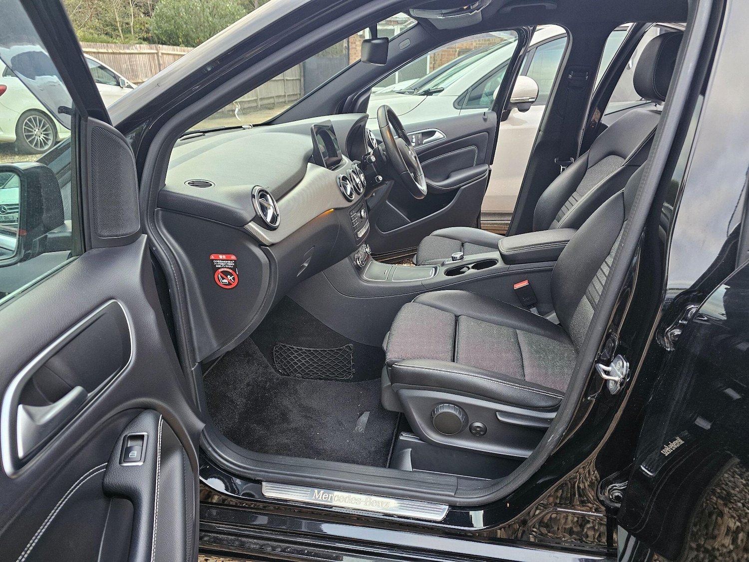 Used Mercedes-Benz B Class 2025 for sale - 76688846: Photo 24