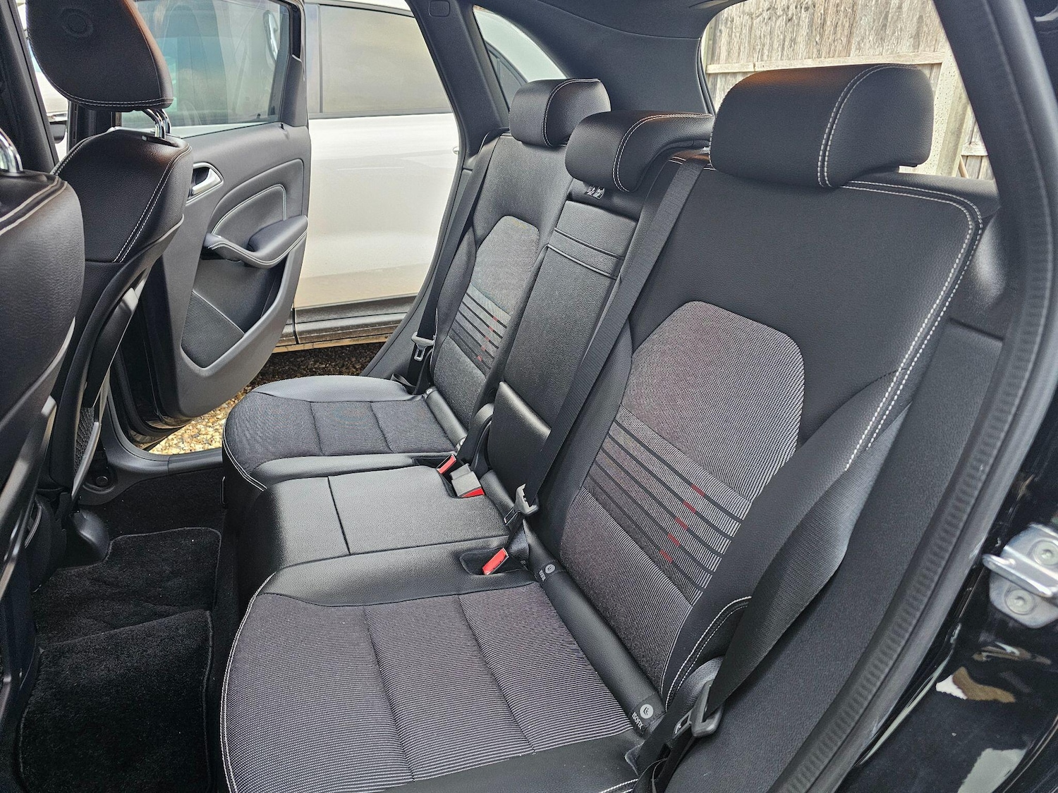 Used Mercedes-Benz B Class 2025 for sale - 76688846: Photo 26