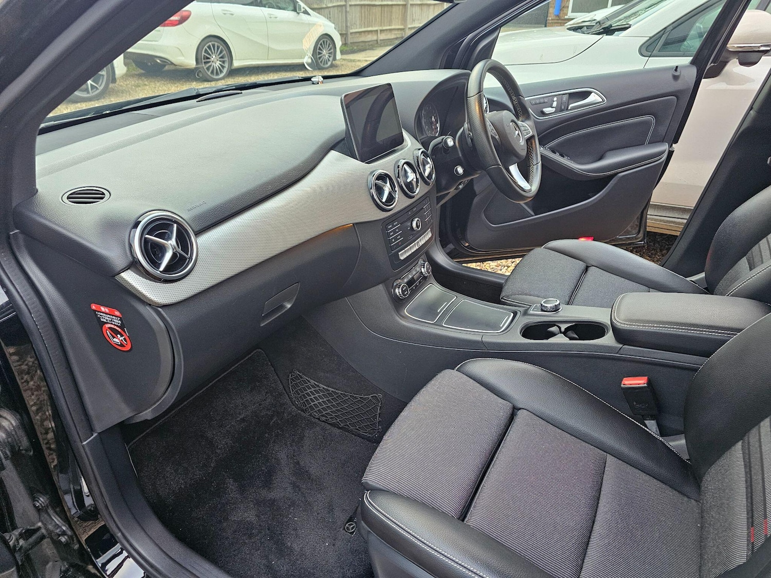 Used Mercedes-Benz B Class 2025 for sale - 76688846: Photo 27