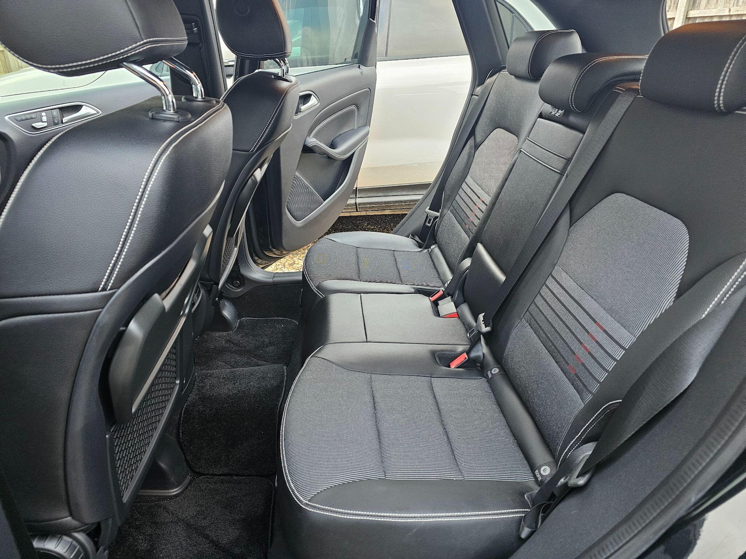 Used Mercedes-Benz B Class 2025 for sale - 76688846: Photo 29