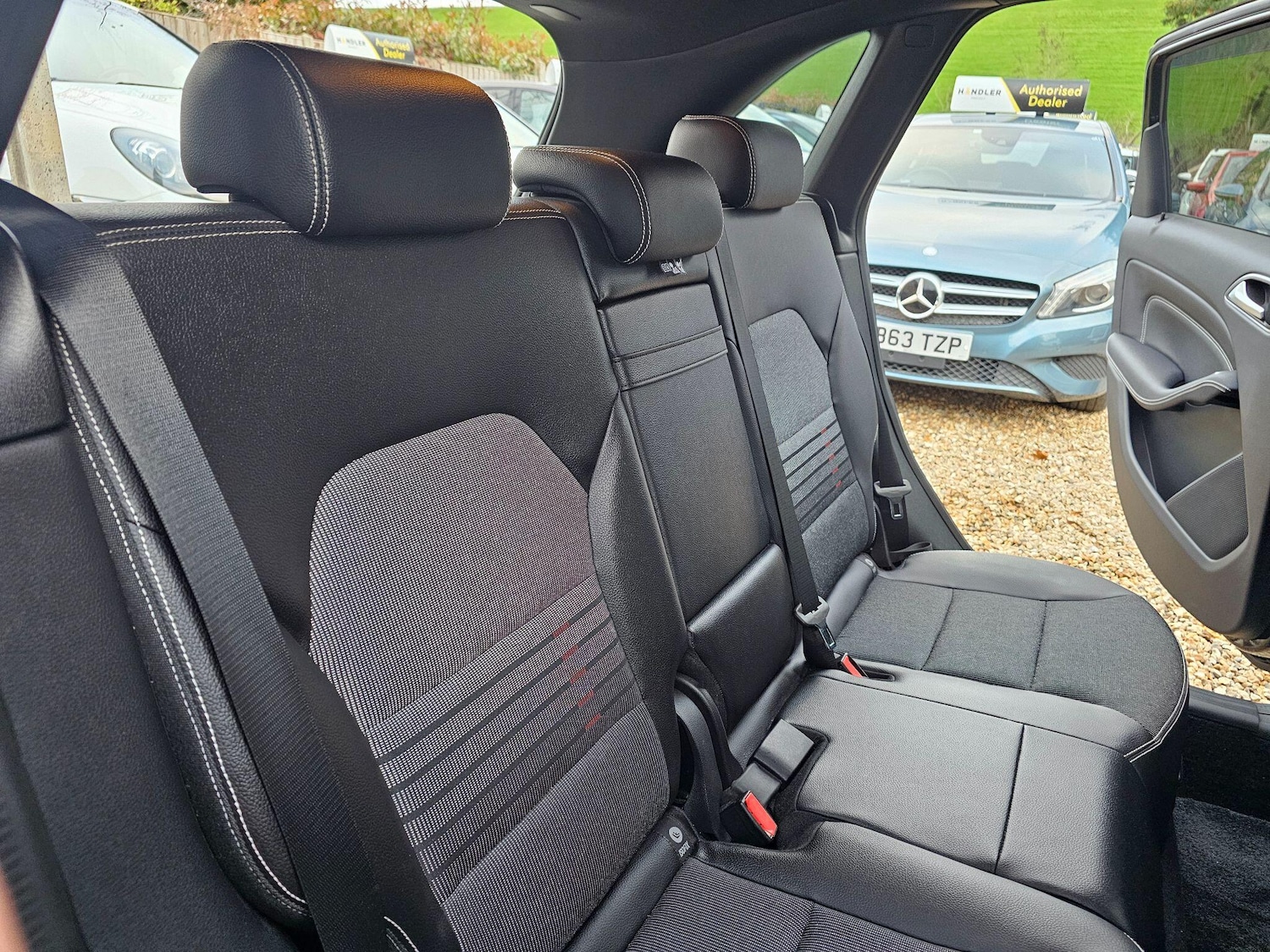 Used Mercedes-Benz B Class 2025 for sale - 76688846: Photo 30