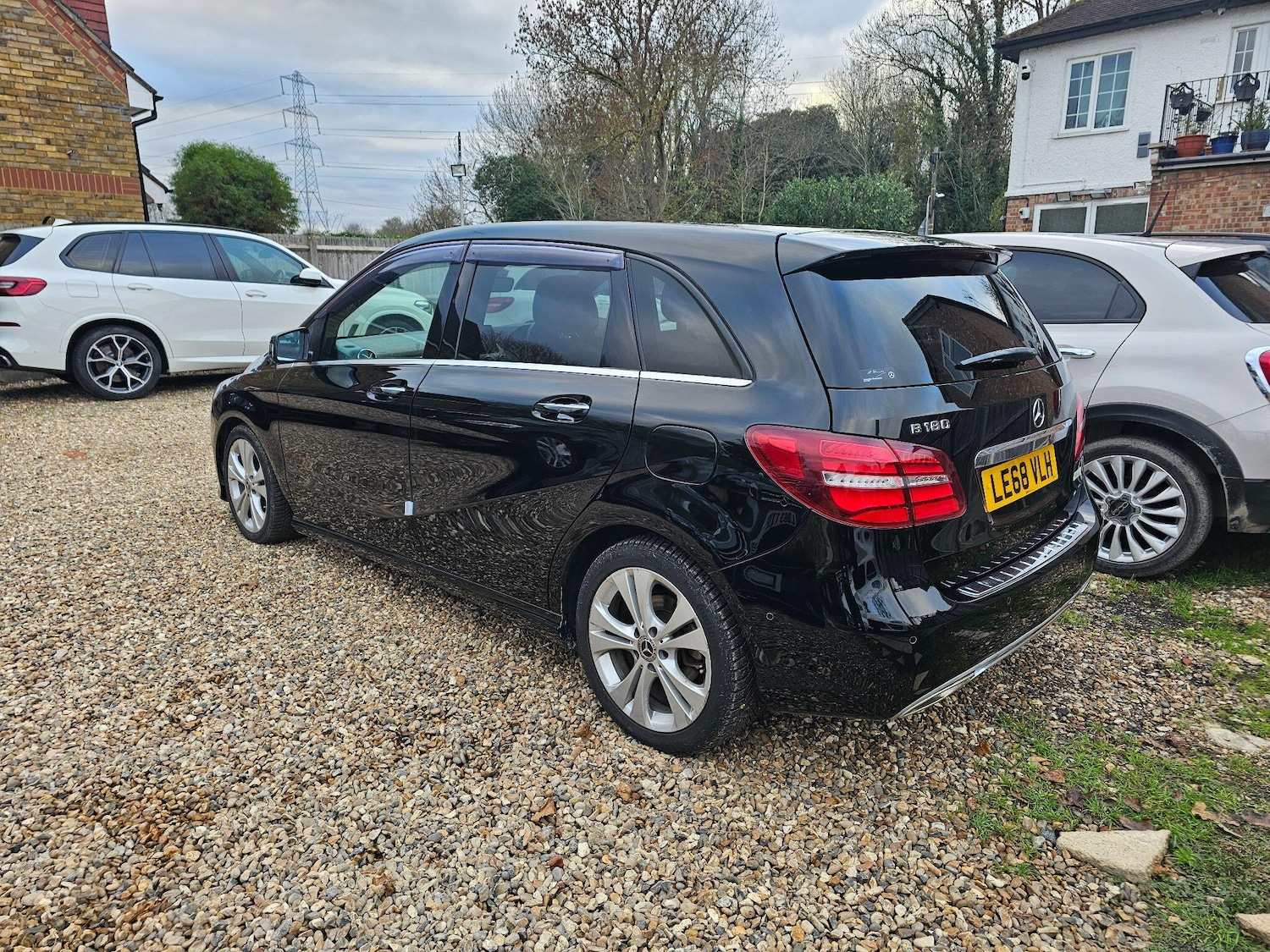 Used Mercedes-Benz B Class 2025 for sale - 76688846: Photo 5