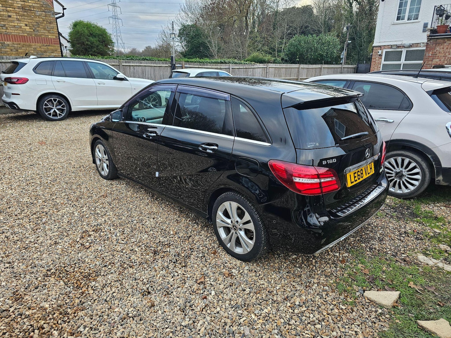 Used Mercedes-Benz B Class 2025 for sale - 76688846: Photo 7