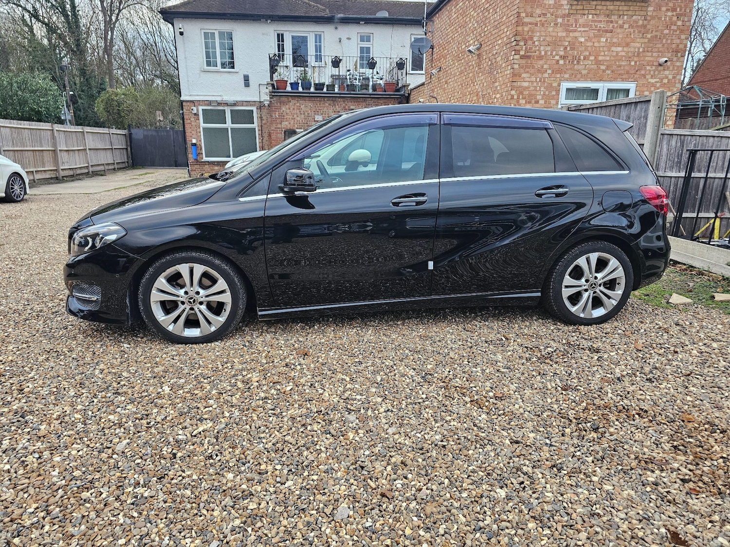 Used Mercedes-Benz B Class 2025 for sale - 76688846: Photo 9