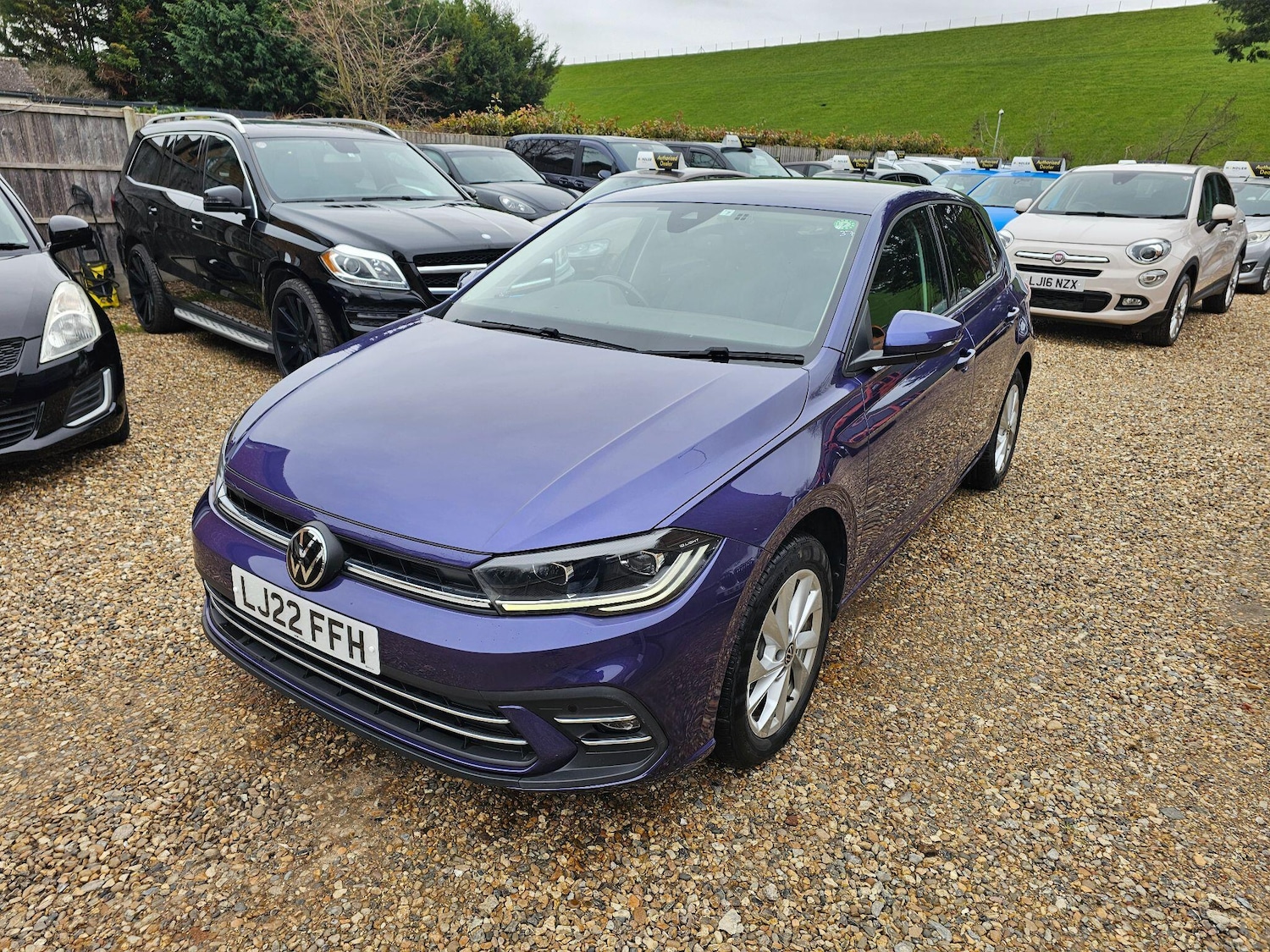 Used Volkswagen Polo 2025 for sale - 77598145: Photo 12