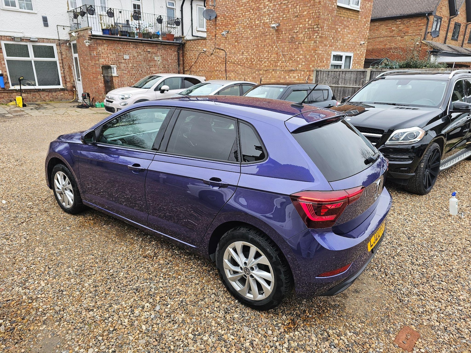 Used Volkswagen Polo 2025 for sale - 77598145: Photo 18