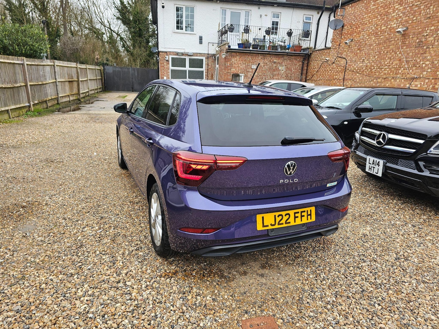 Used Volkswagen Polo 2025 for sale - 77598145: Photo 19