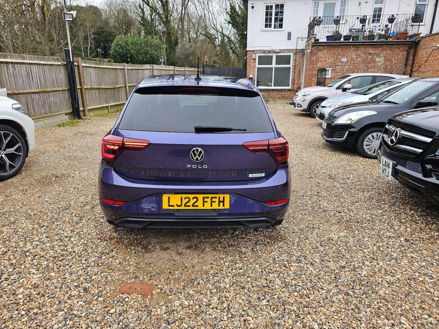 Used Volkswagen Polo 2025 for sale - 77598145: Photo 22