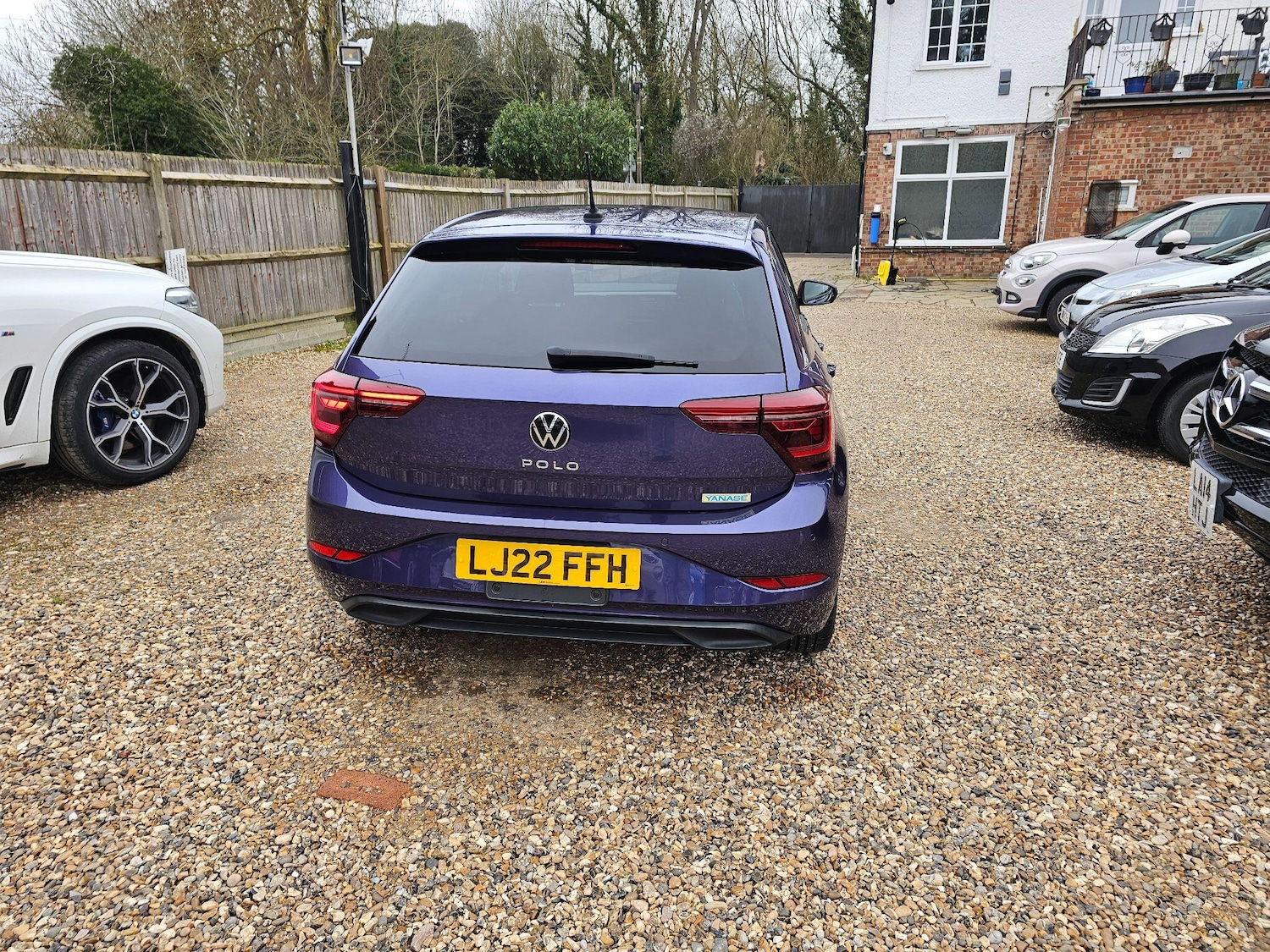 Used Volkswagen Polo 2025 for sale - 77598145: Photo 23