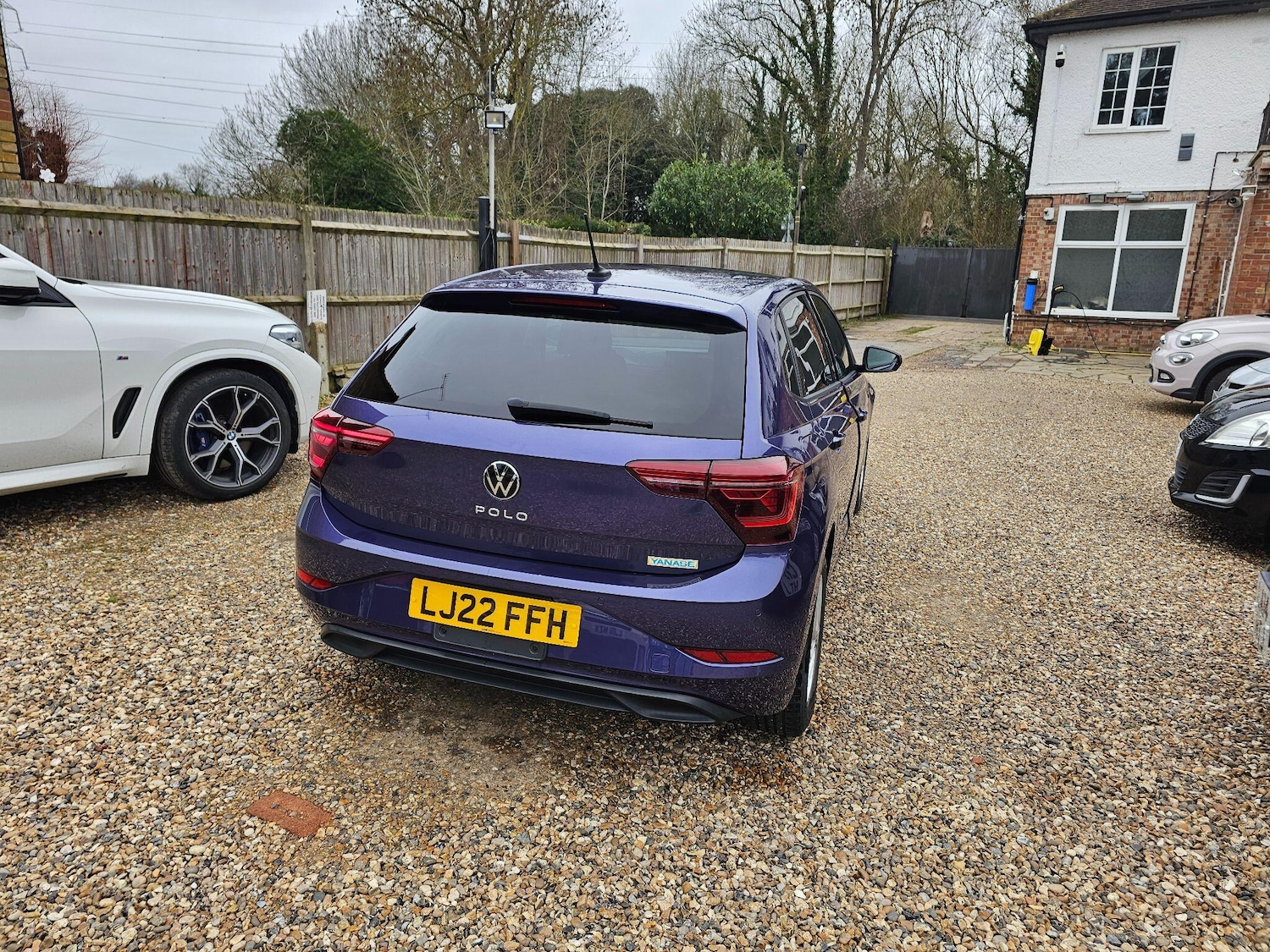 Used Volkswagen Polo 2025 for sale - 77598145: Photo 24