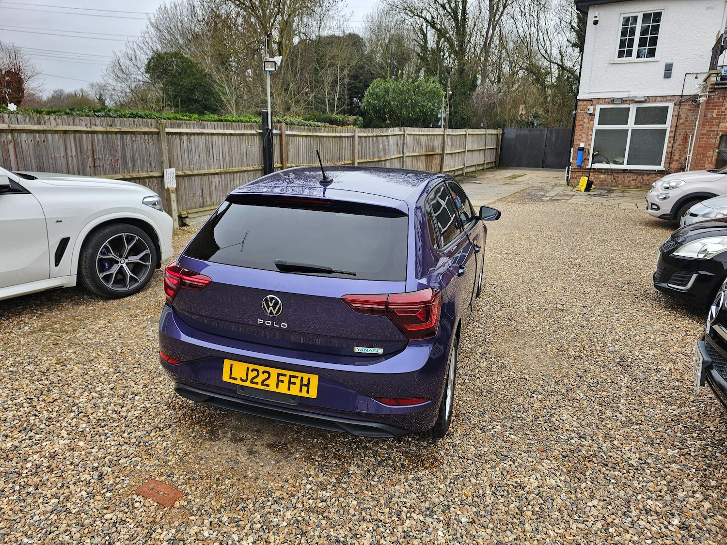 Used Volkswagen Polo 2025 for sale - 77598145: Photo 25