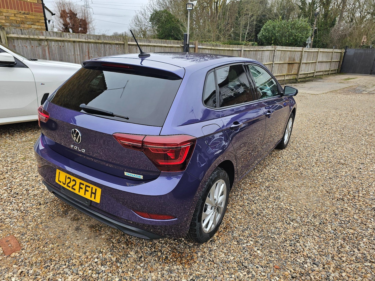 Used Volkswagen Polo 2025 for sale - 77598145: Photo 26