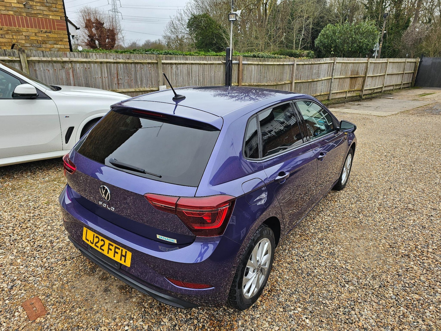 Used Volkswagen Polo 2025 for sale - 77598145: Photo 27