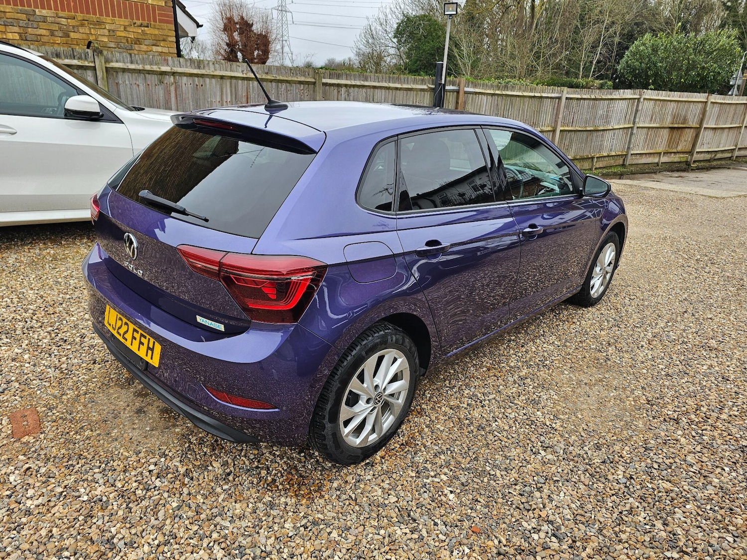 Used Volkswagen Polo 2025 for sale - 77598145: Photo 28