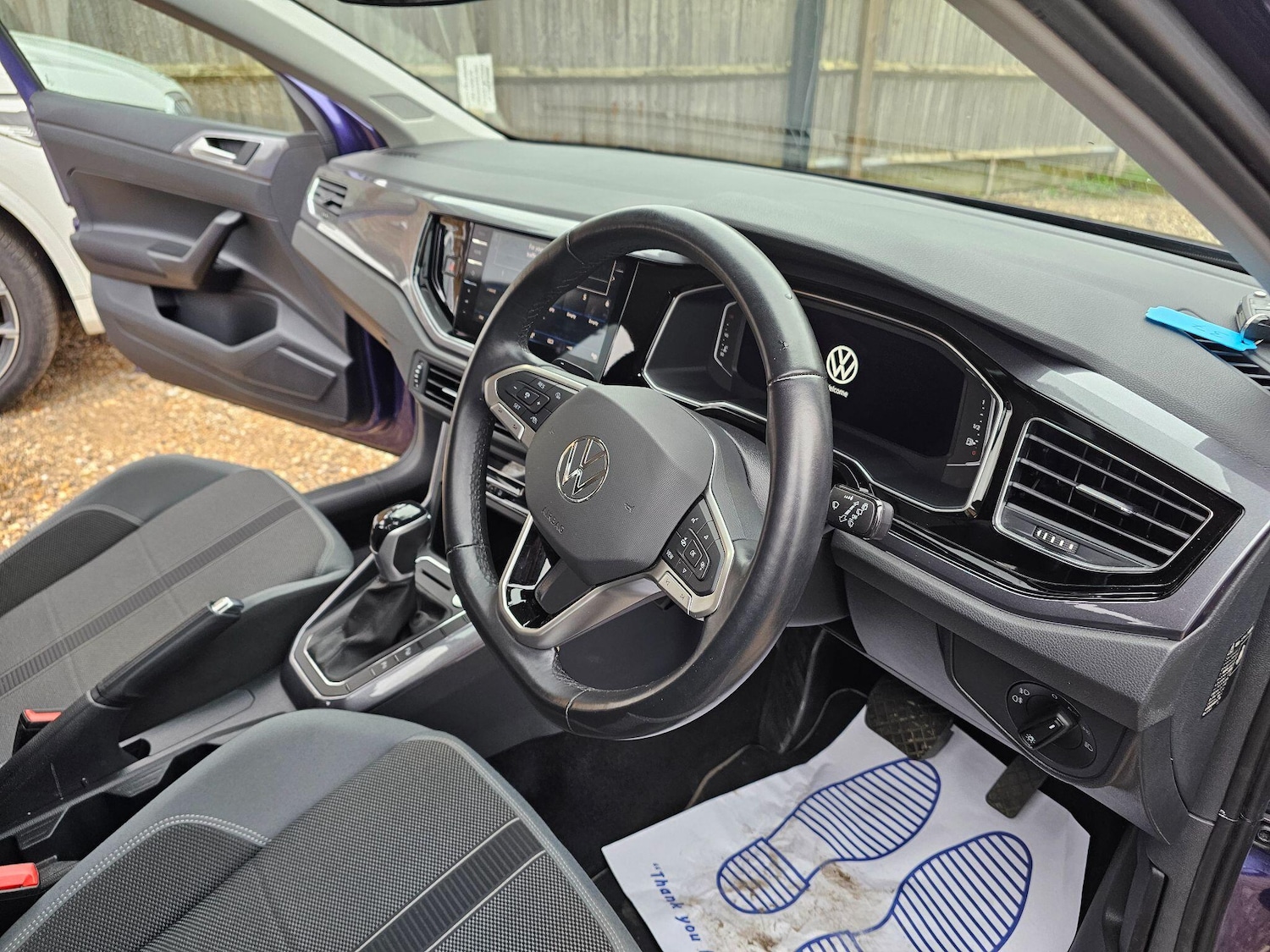 Used Volkswagen Polo 2025 for sale - 77598145: Photo 29