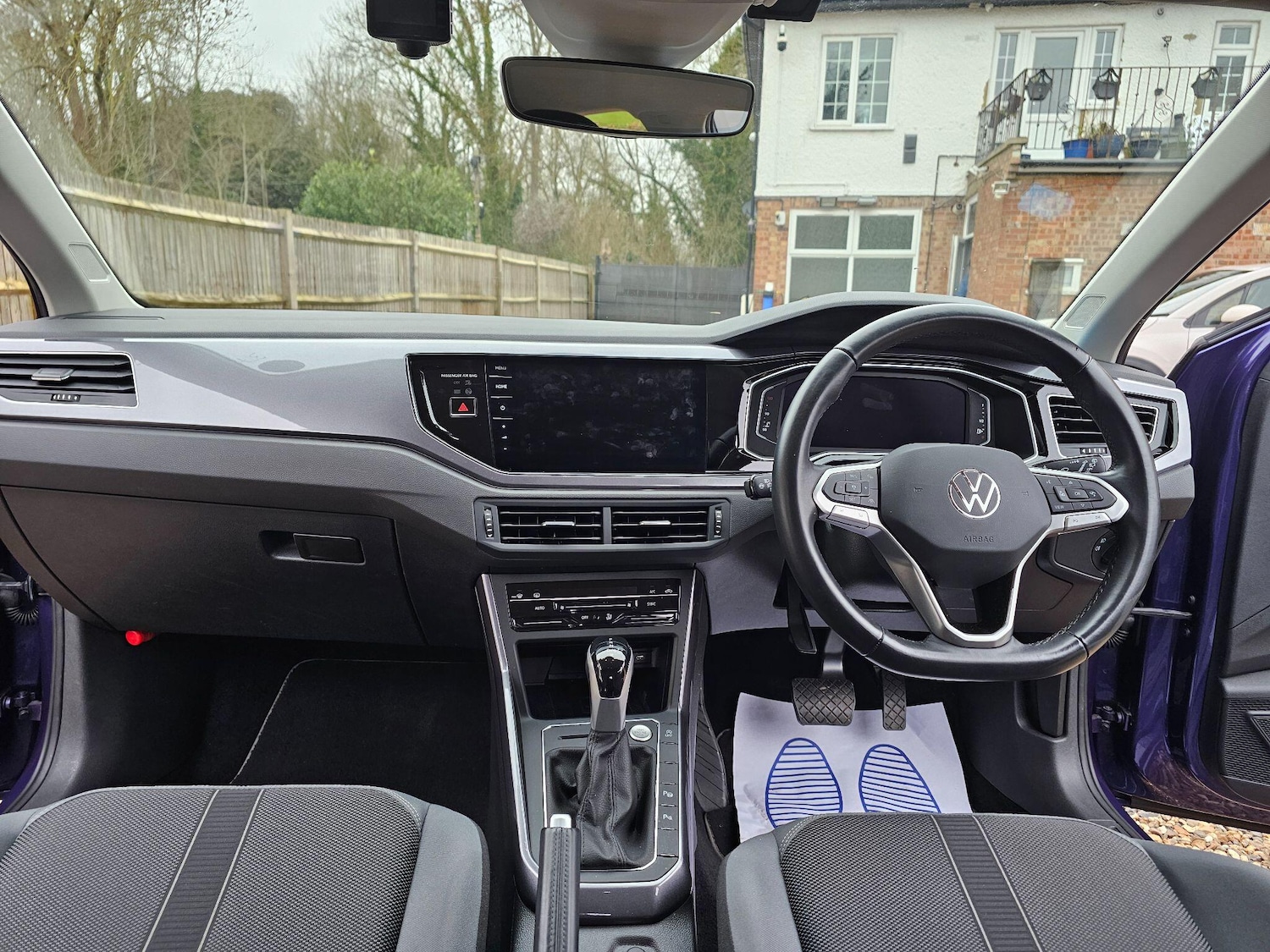 Used Volkswagen Polo 2025 for sale - 77598145: Photo 32