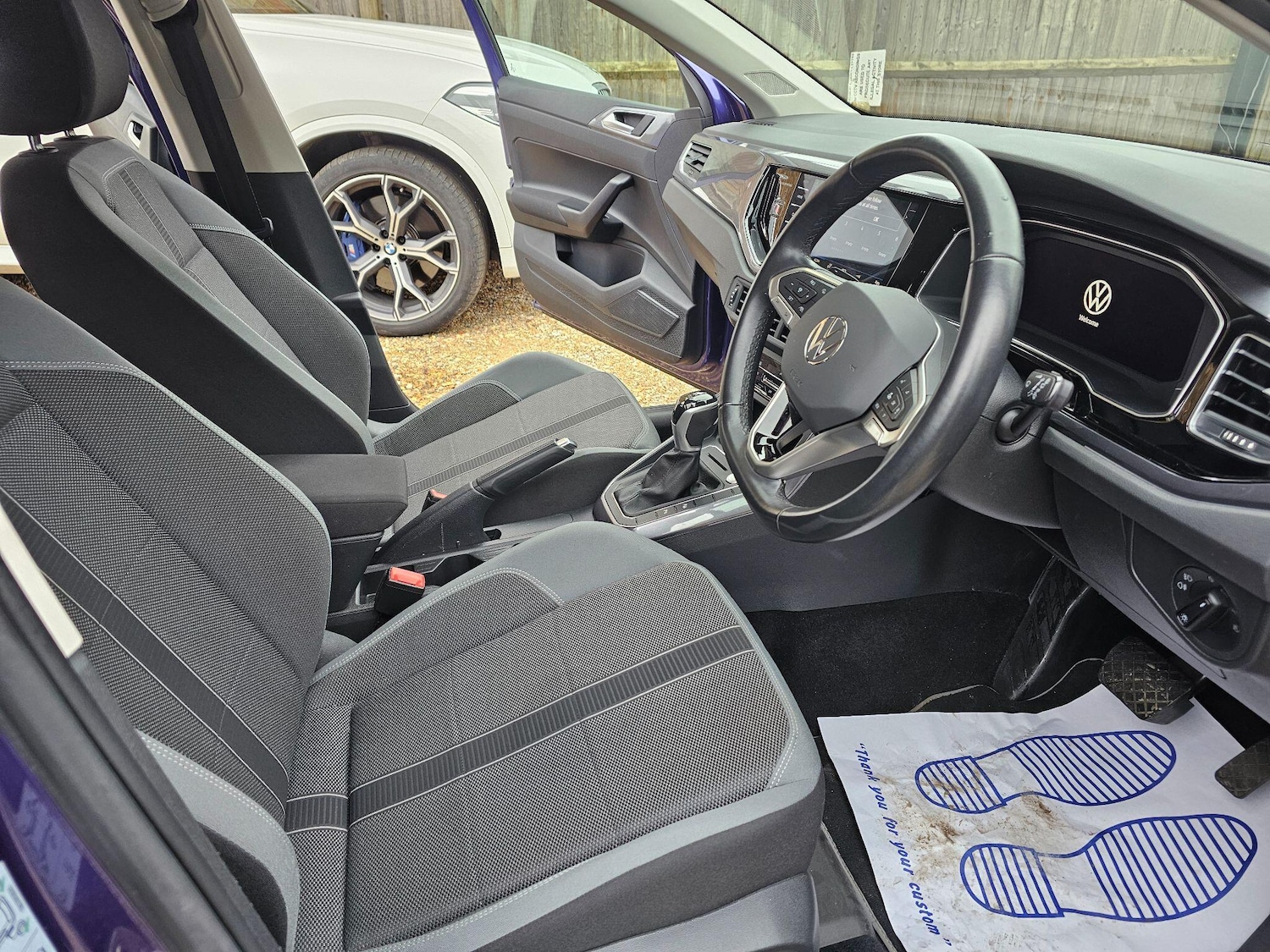 Used Volkswagen Polo 2025 for sale - 77598145: Photo 33