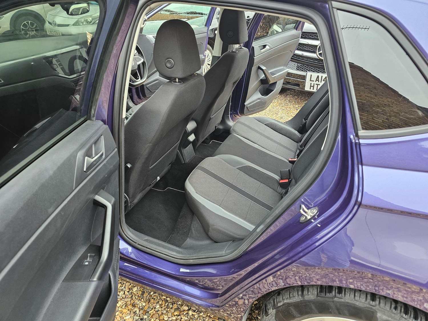 Used Volkswagen Polo 2025 for sale - 77598145: Photo 35