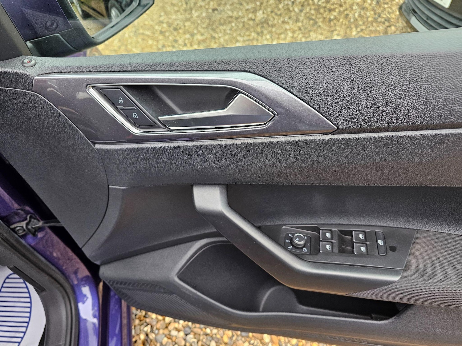 Used Volkswagen Polo 2025 for sale - 77598145: Photo 37