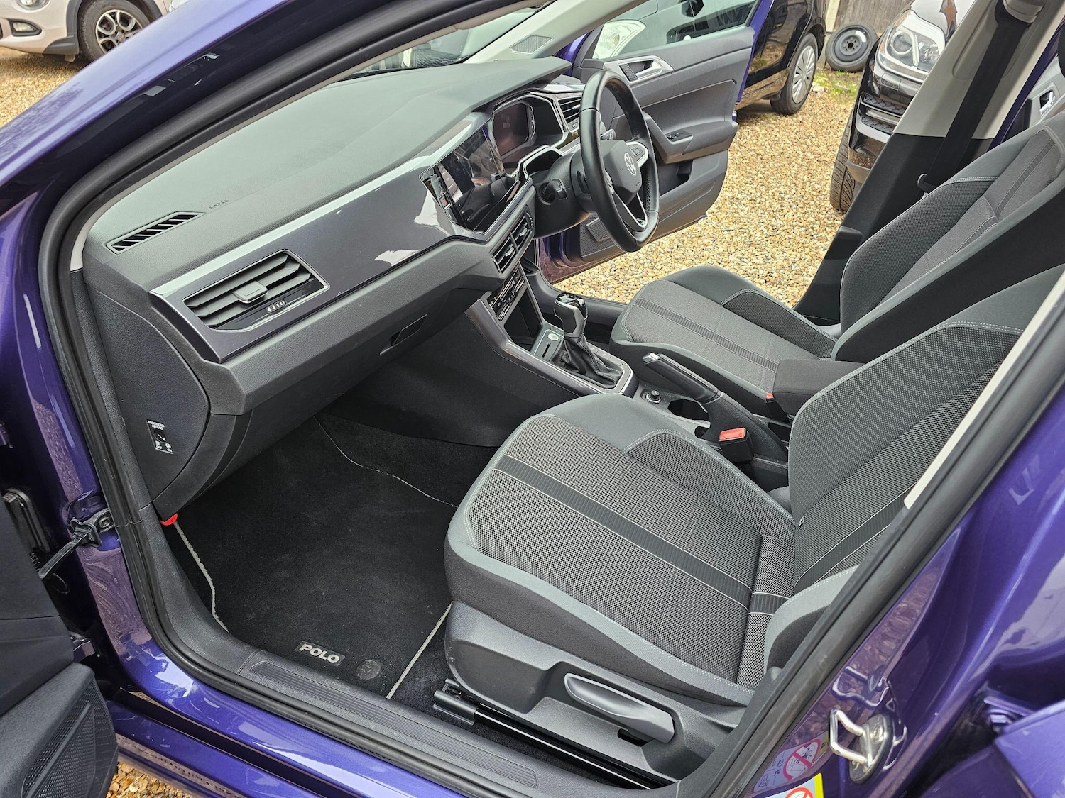 Used Volkswagen Polo 2025 for sale - 77598145: Photo 44