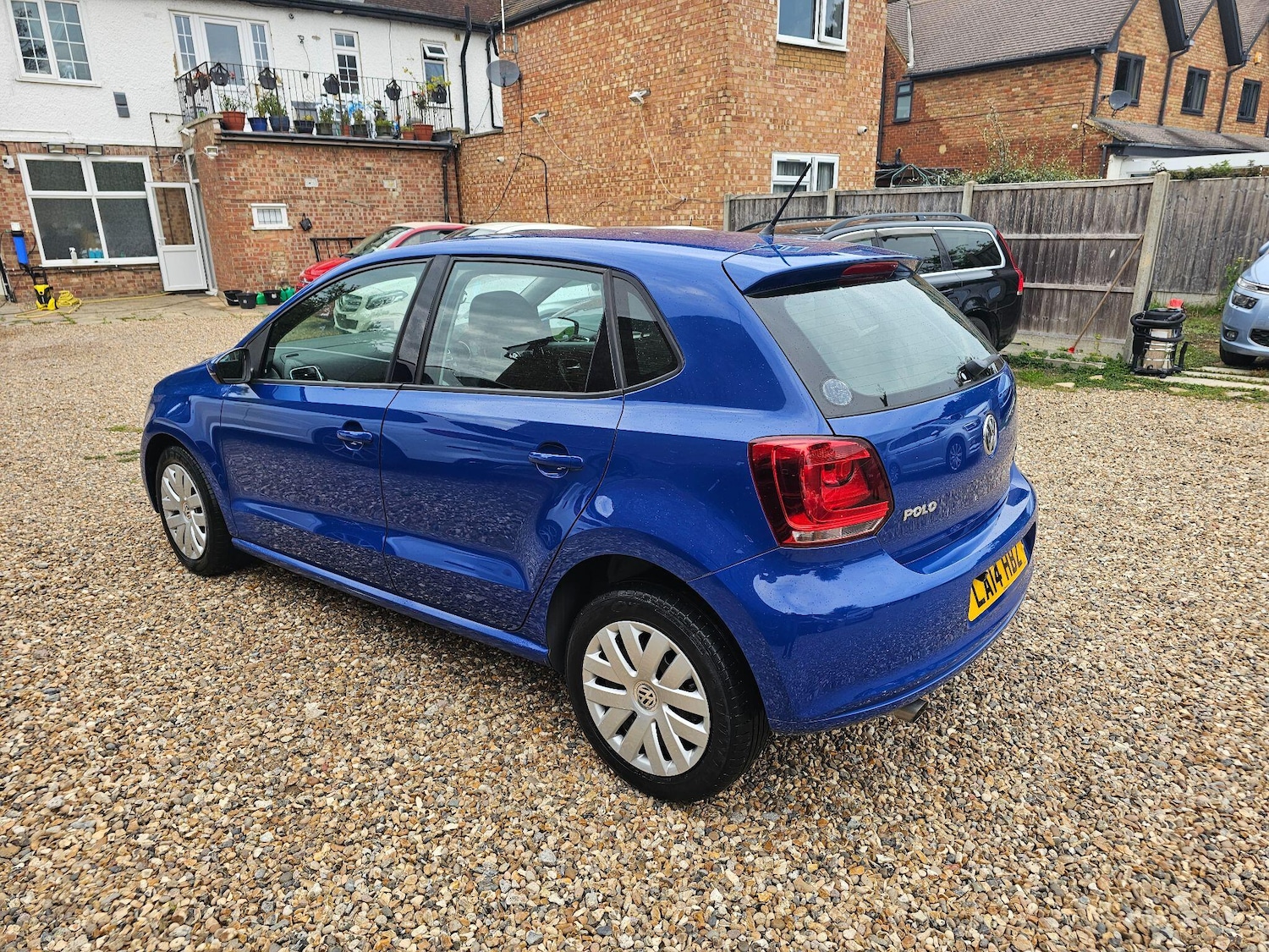 Vehicle 11