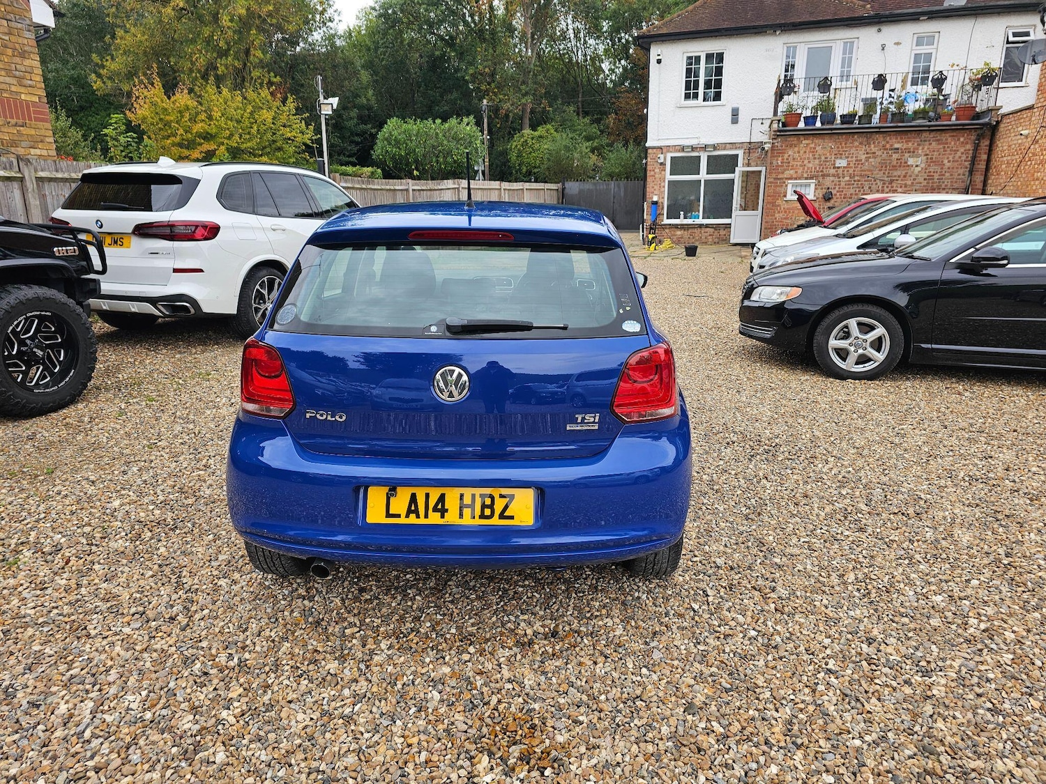 Vehicle 19