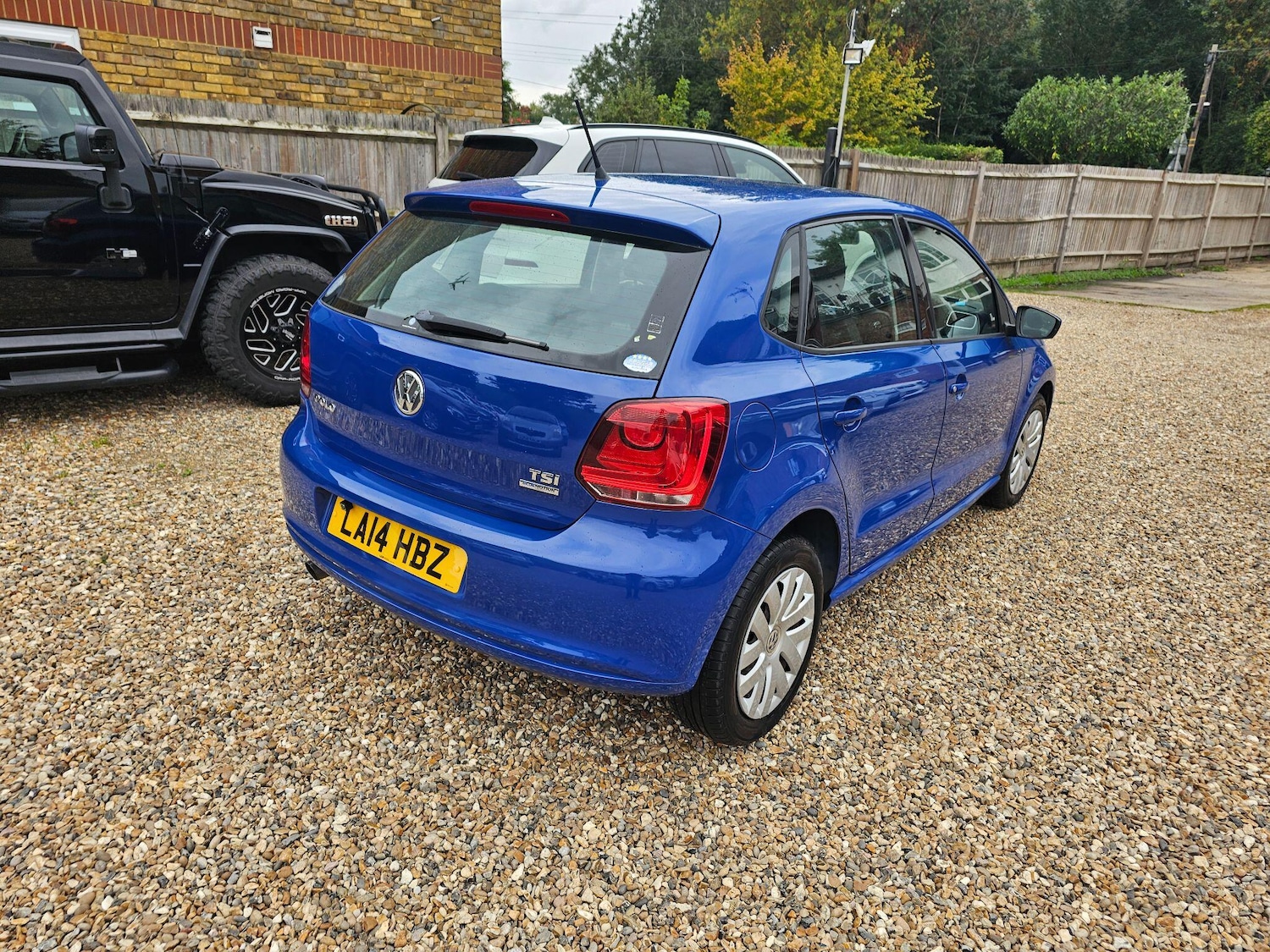 Vehicle 24