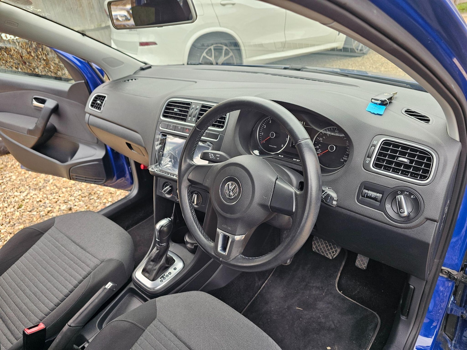 Vehicle 25