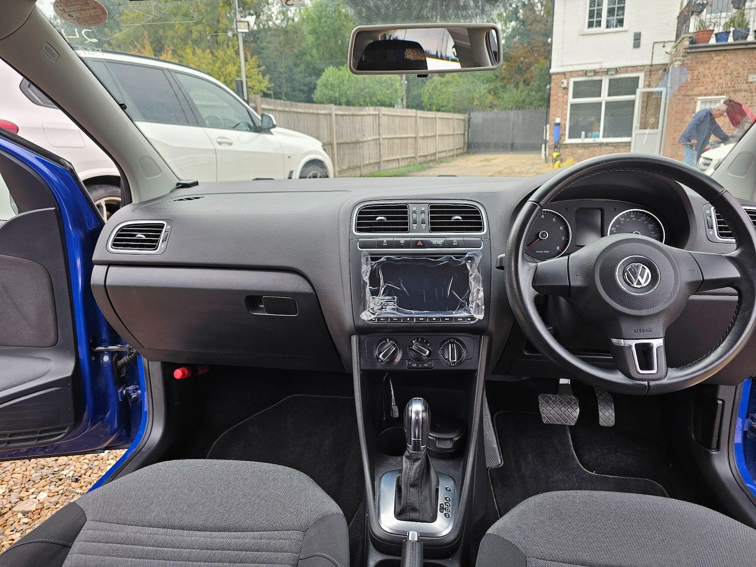 Vehicle 26