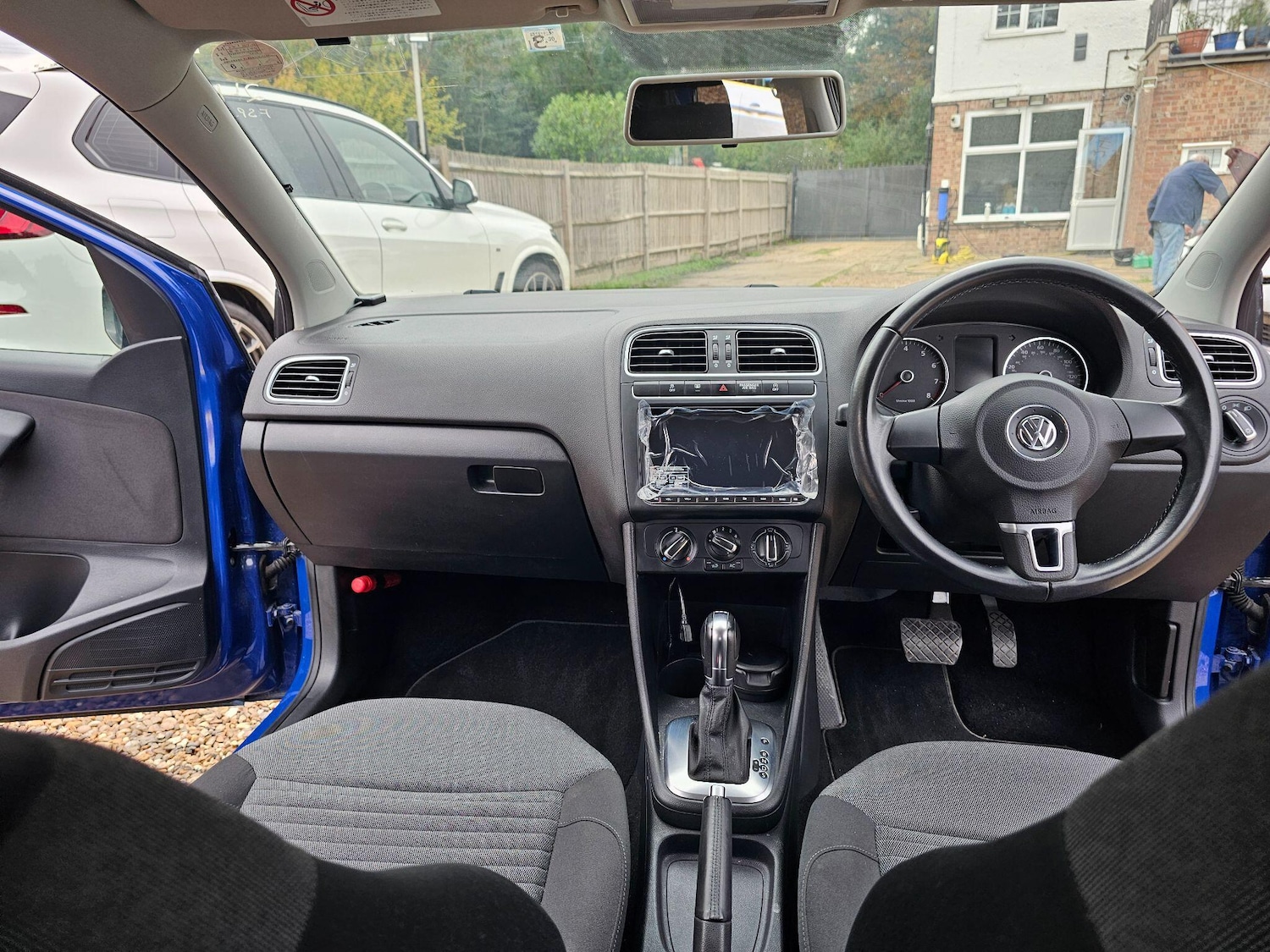 Vehicle 27