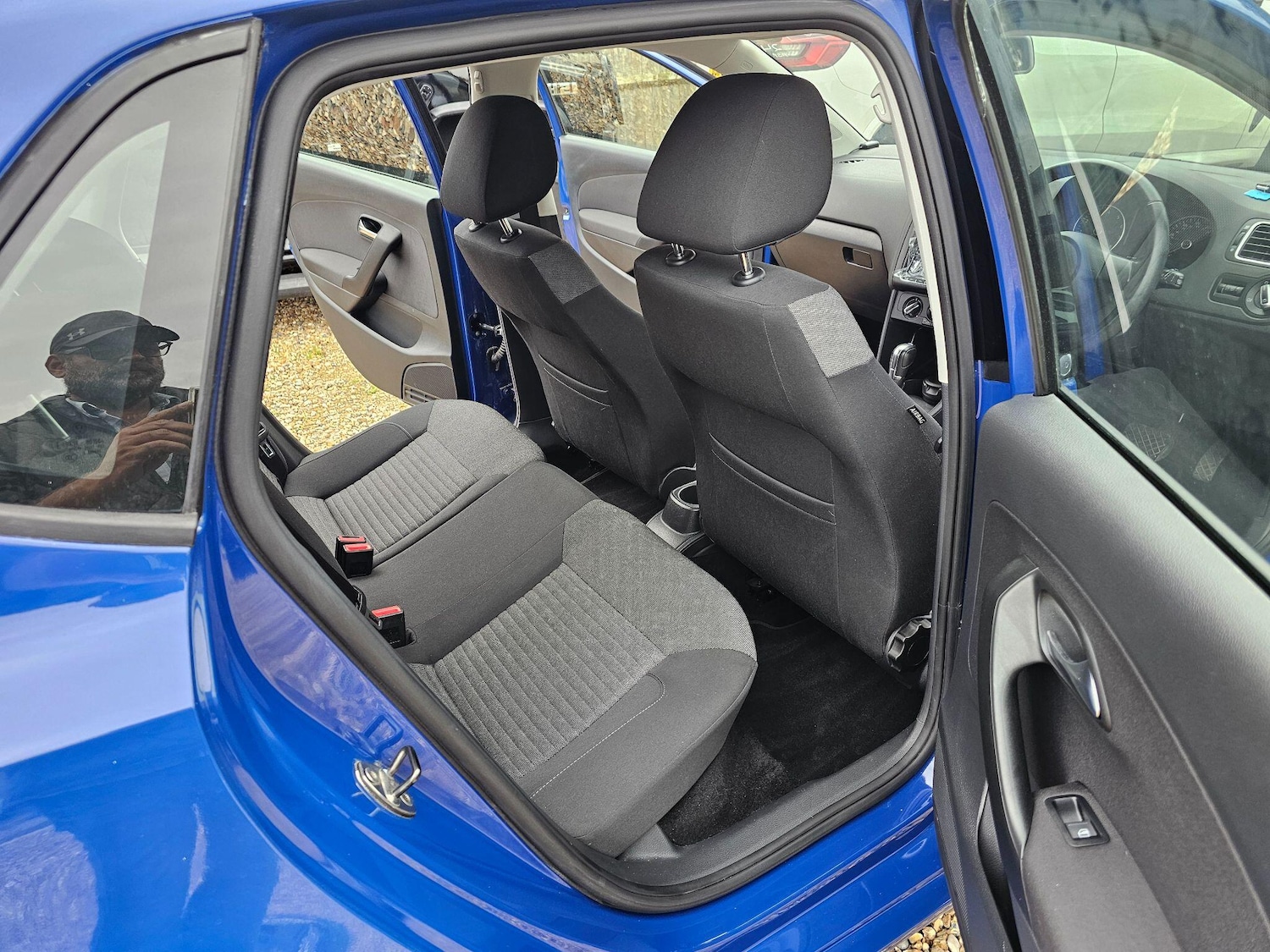 Vehicle 30
