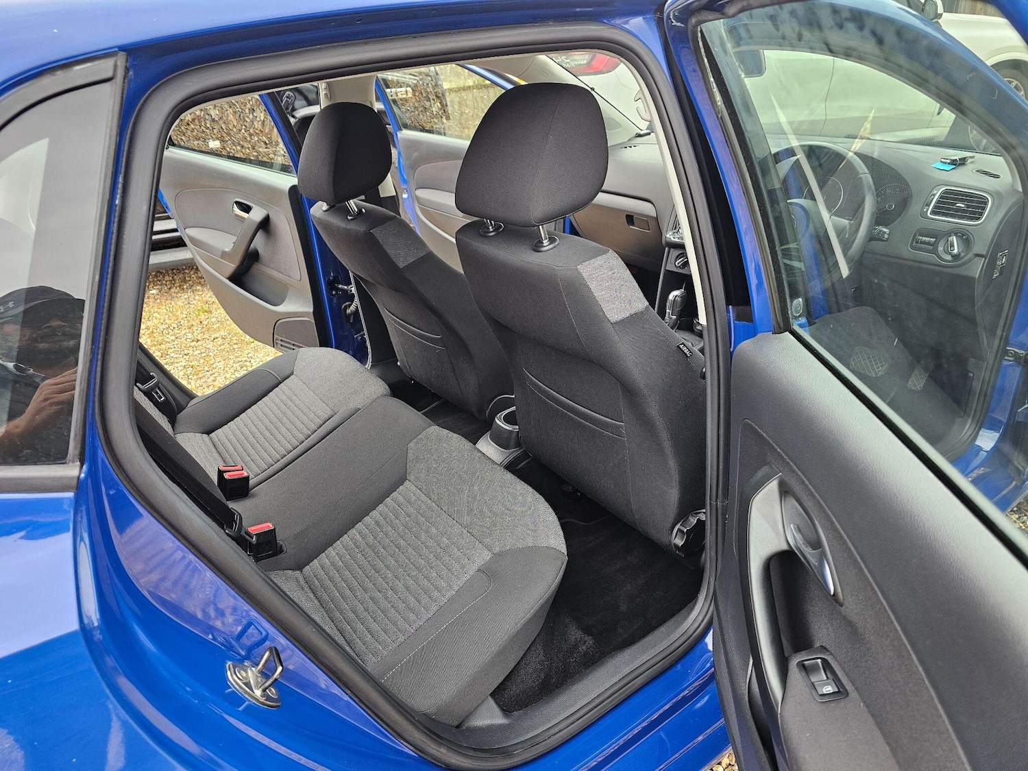 Vehicle 31