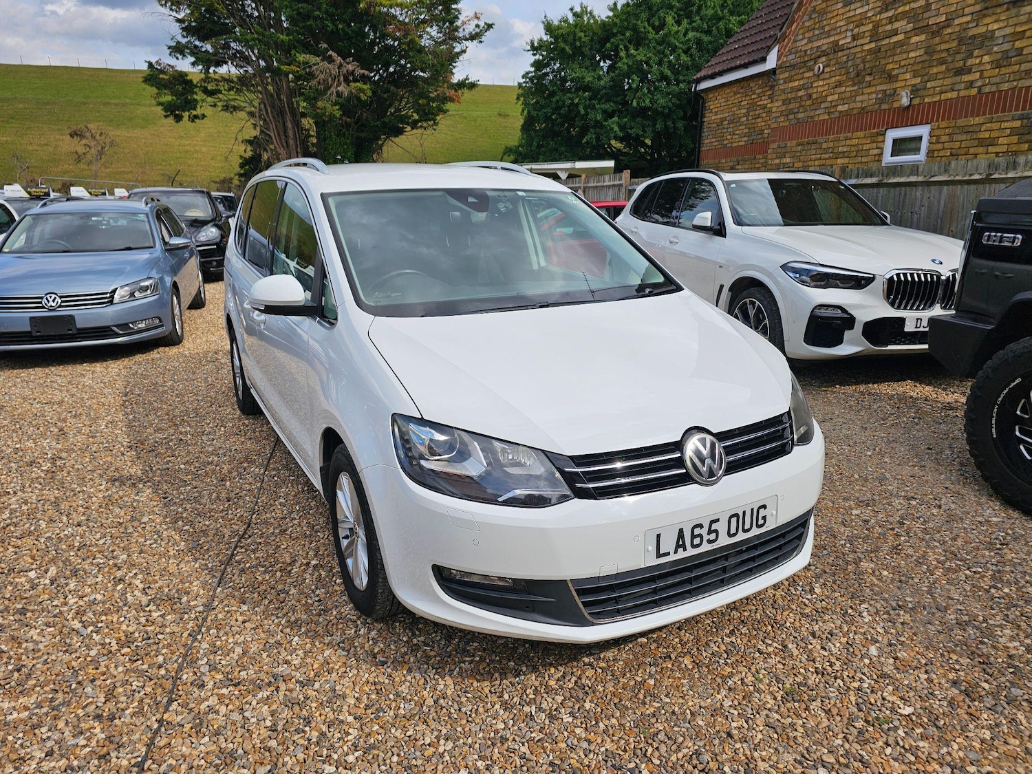 Vehicle 11