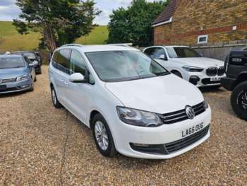 (16) - 1.4 TSI BlueMotion Tech SE DSG Euro 6 (s/s) 5dr