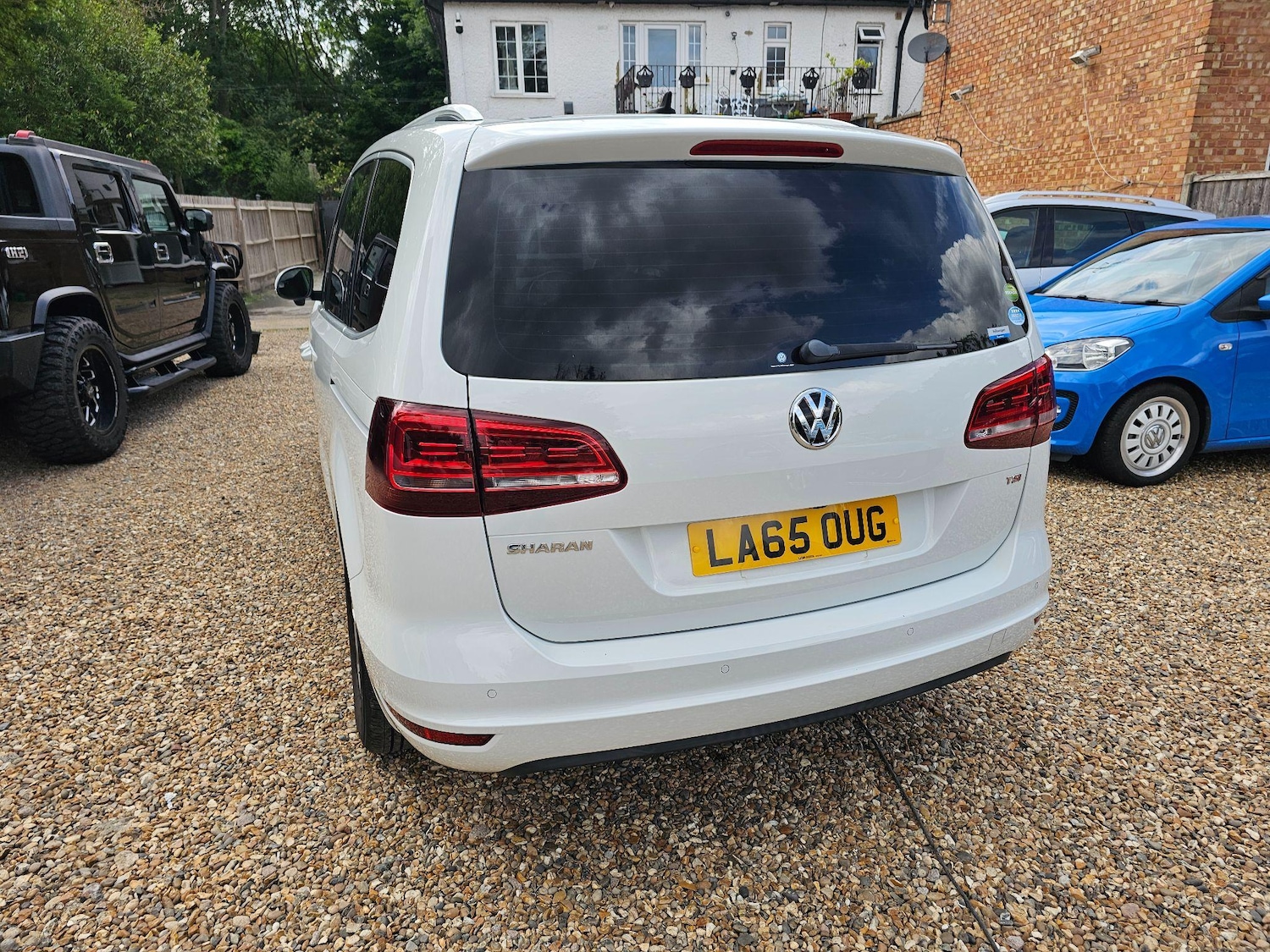 Vehicle 23