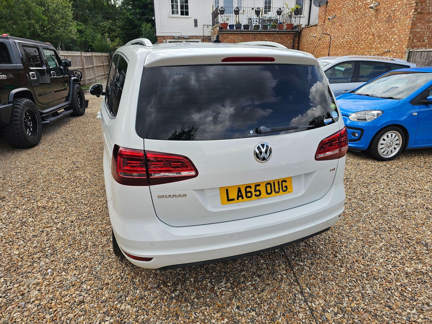 Vehicle 24