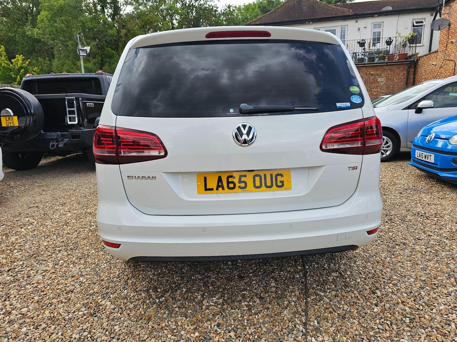 Vehicle 25