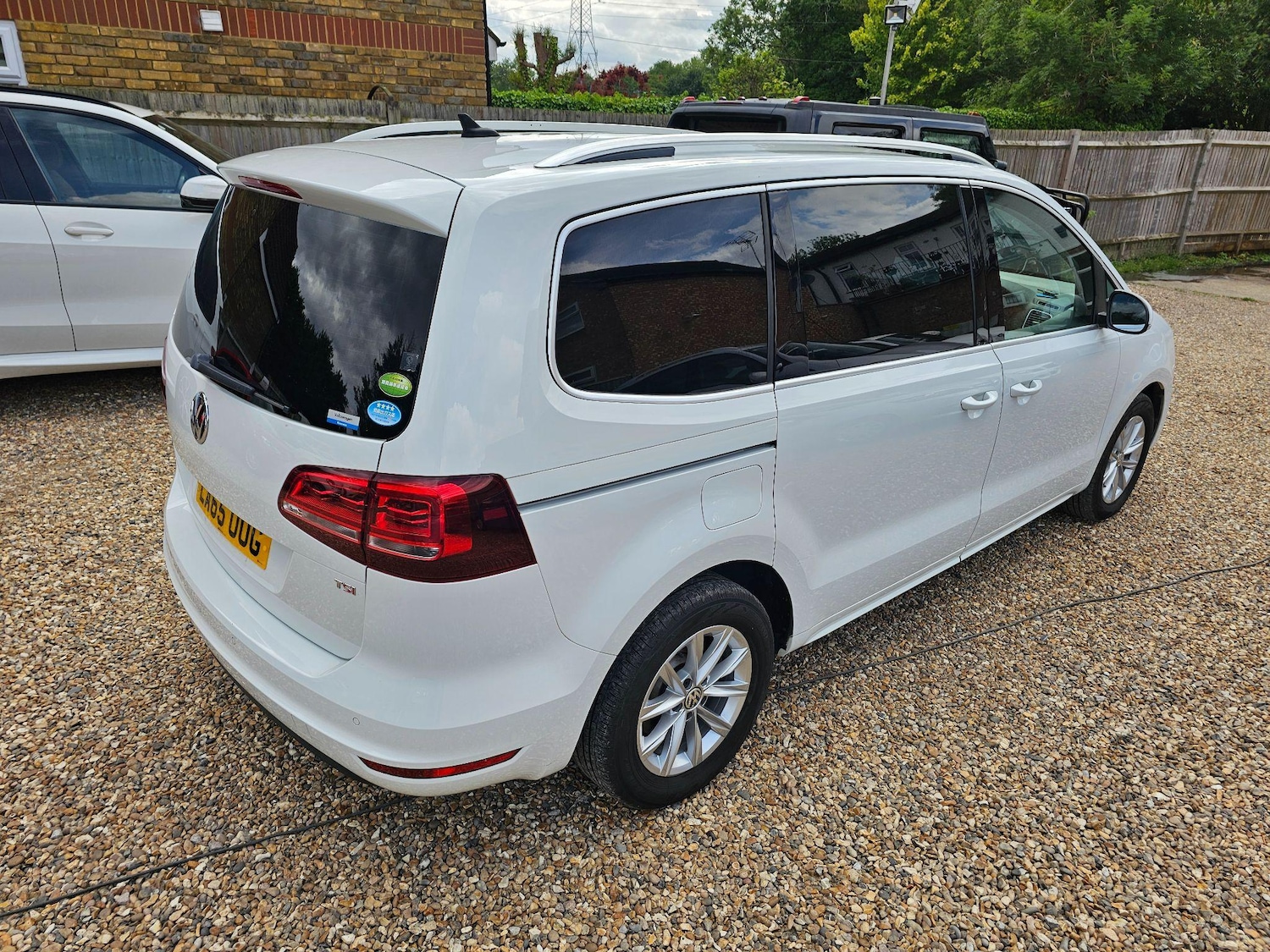 Vehicle 33