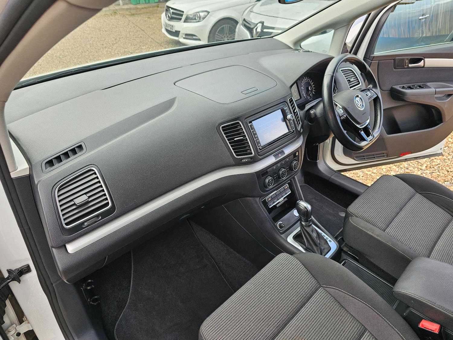 Vehicle 36