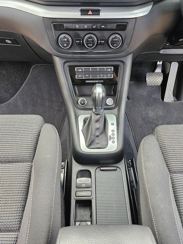 Used Volkswagen Sharan for sale - 74823248: Photo 41