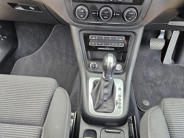 Used Volkswagen Sharan for sale - 74823248: Photo 42