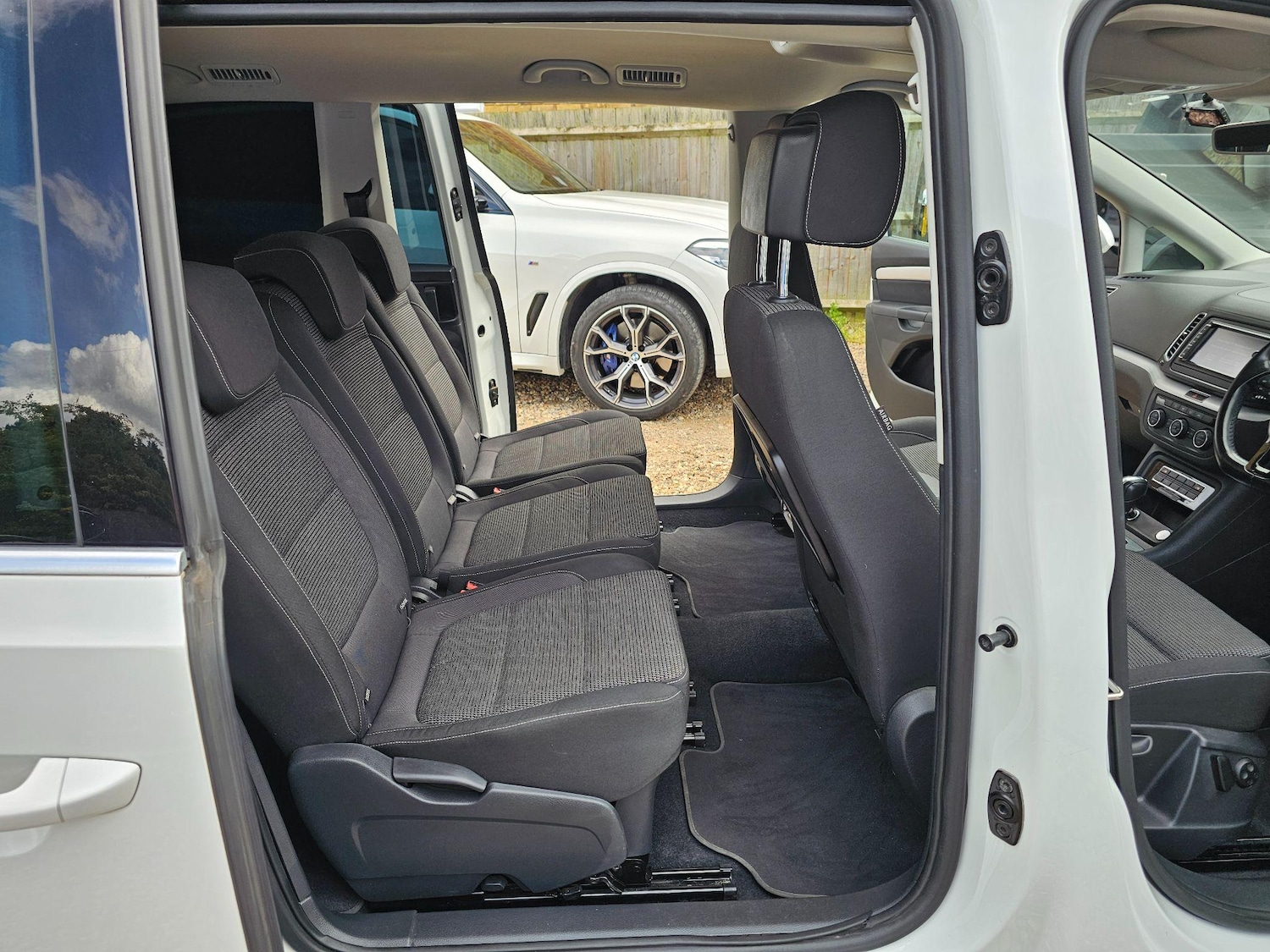 Vehicle 43