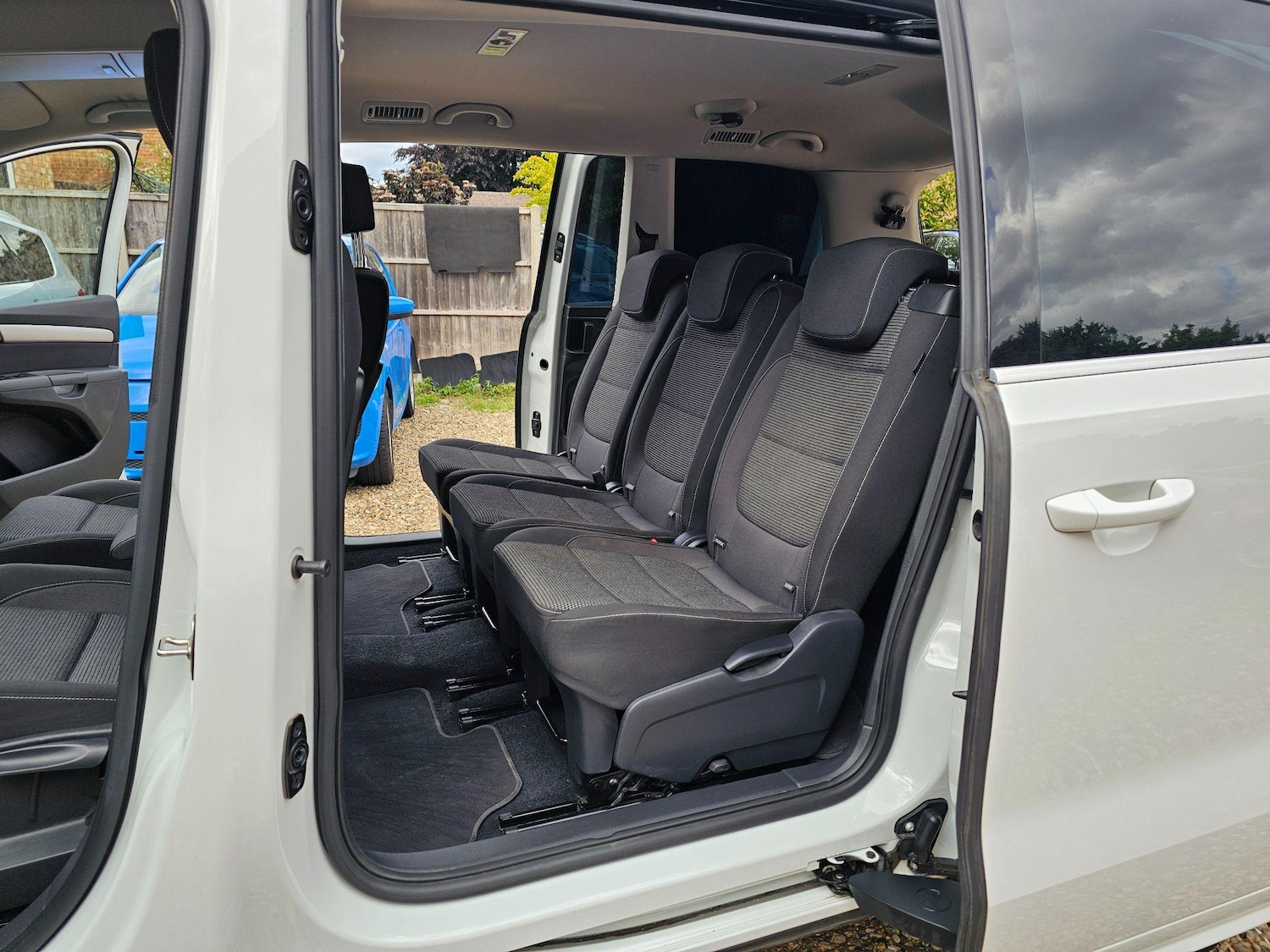 Vehicle 49