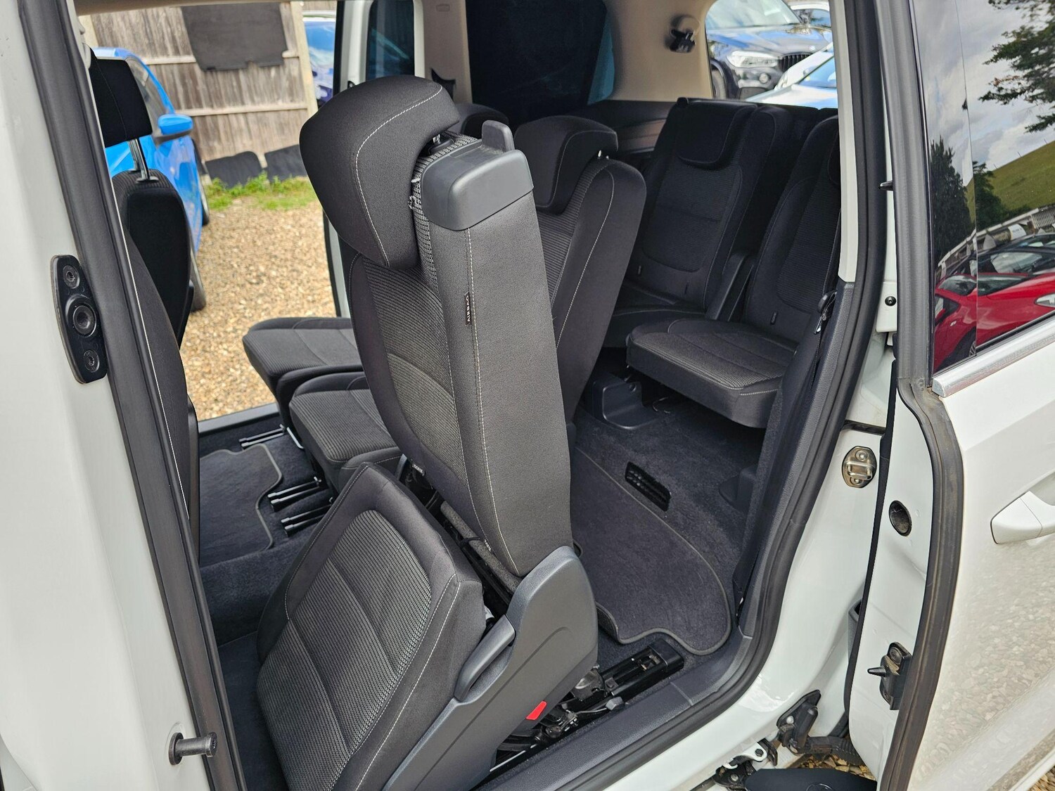 Vehicle 51