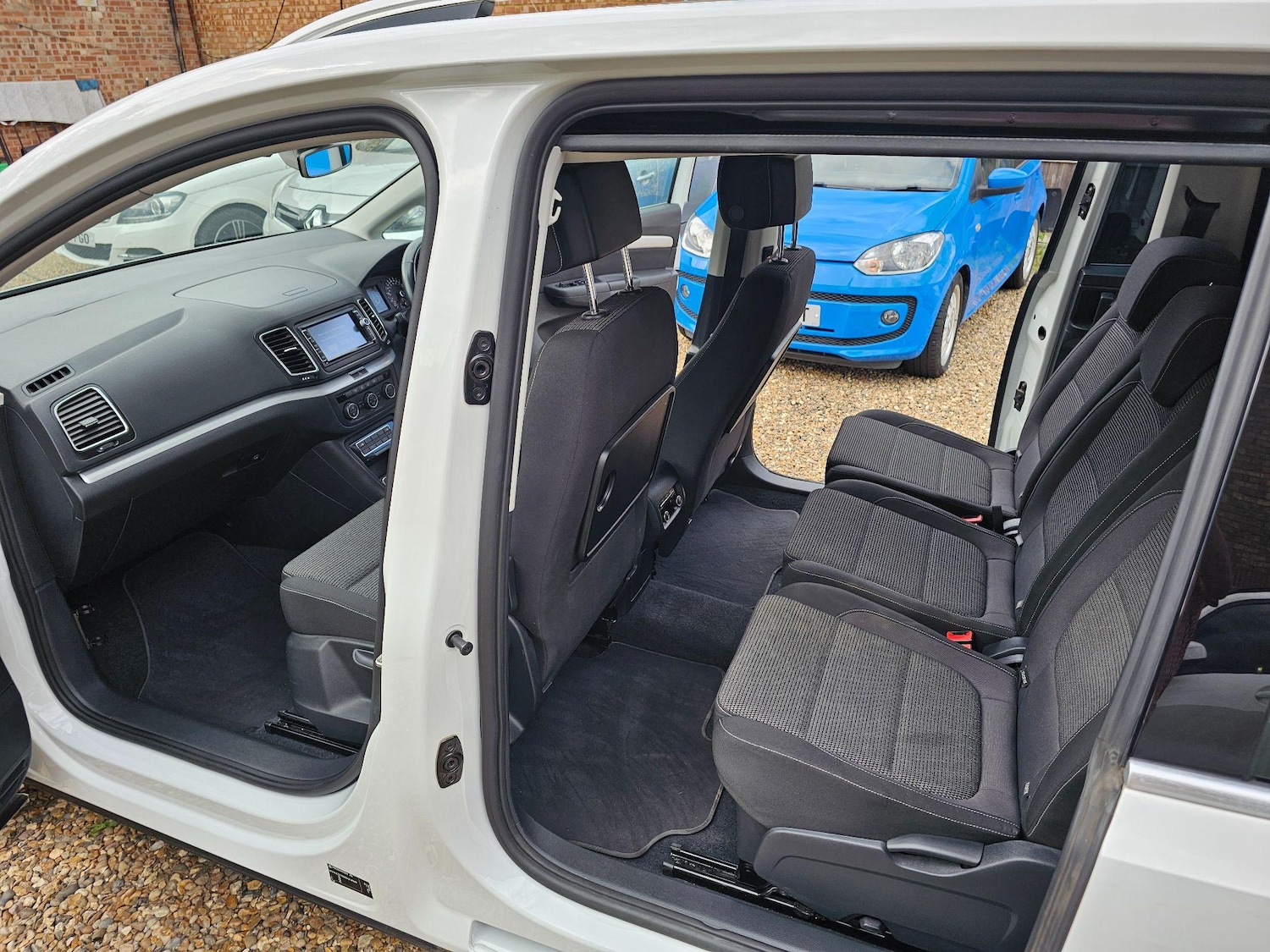 Vehicle 53