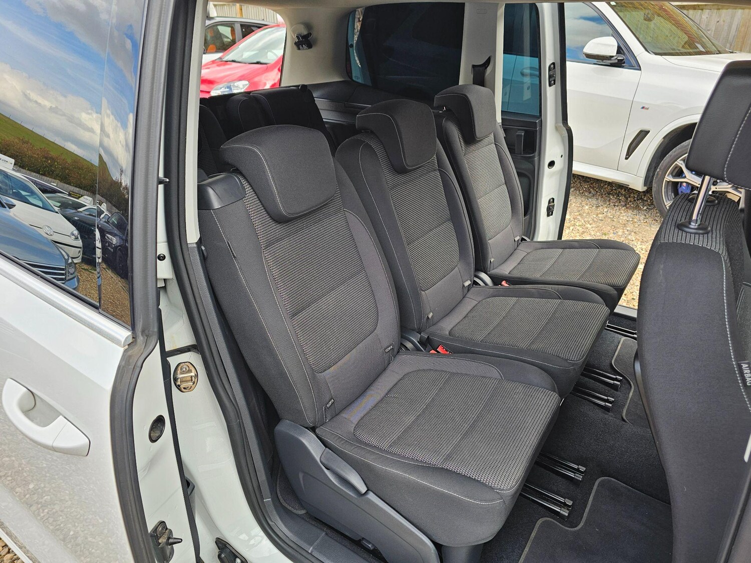 Vehicle 54