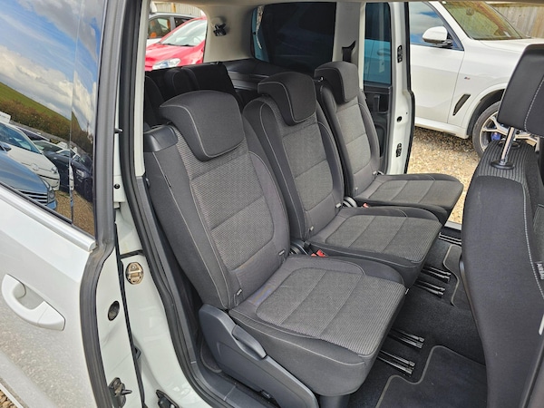 Used Volkswagen Sharan for sale - 74823248: Photo 54